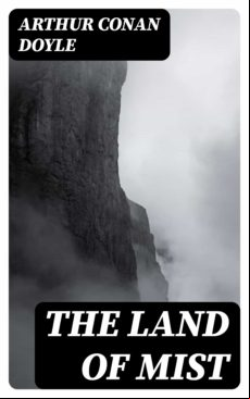 The Land Of Mist (ebook)