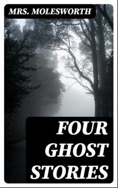 Four Ghost Stories (ebook)