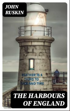 The Harbours Of England (ebook)