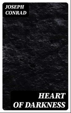Heart Of Darkness (ebook)