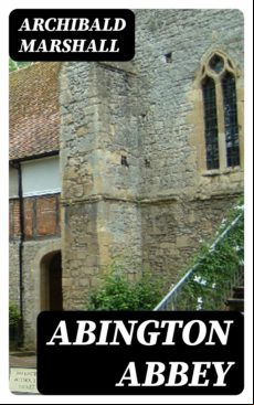 Abington Abbey (ebook)