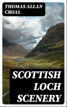 Scottish Loch Scenery (ebook)