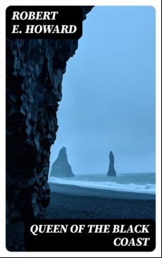 Queen Of The Black Coast (ebook)