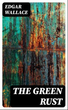 The Green Rust (ebook)