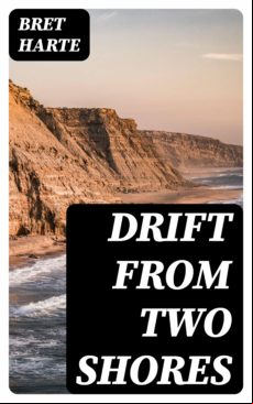 Drift From Two Shores (ebook)