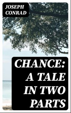 Chance: A Tale In Two Parts (ebook)