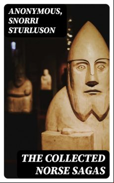 The Collected Norse Sagas (ebook)