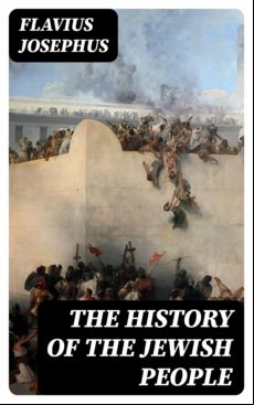 The History Of The Jewish People (ebook)
