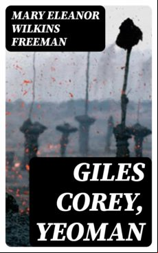 GILES COREY, YEOMAN EBOOK