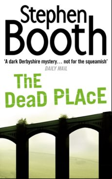 THE DEAD PLACE (edición en inglés)