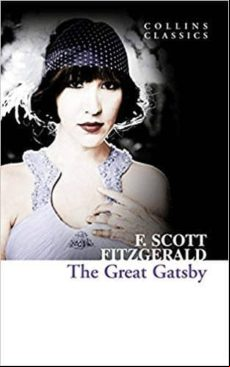 The Great Gatsby (collins Classics)
