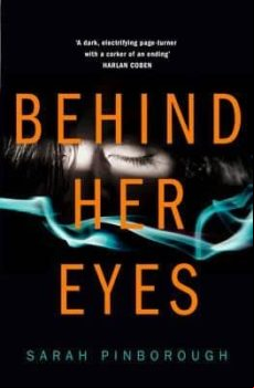 Behind Her Eyes
