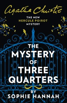 The Mystery Of Three Quarters