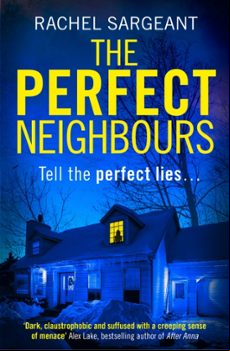 THE PERFECT NEIGHBOURS (edición en inglés)