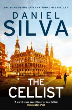 The Cellist