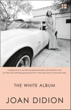 THE WHITE ALBUM (edición en inglés)