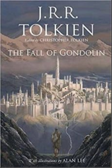 The Fall Of Gondolin