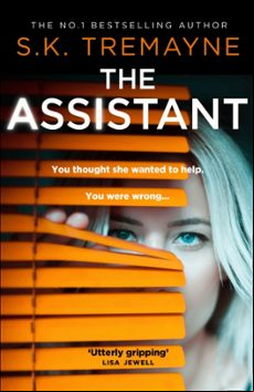 THE ASSISTANT (edición en inglés)