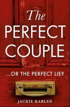 THE PERFECT COUPLE (edición en inglés)