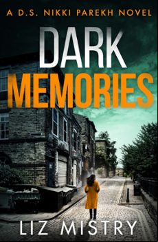 DARK MEMORIES (edición en inglés)