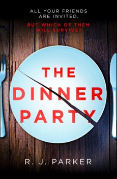 THE DINNER PARTY (edición en inglés)