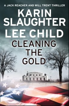 CLEANING THE GOLD (edición en inglés)
