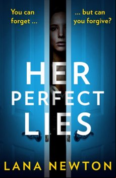 HER PERFECT LIES (edición en inglés)