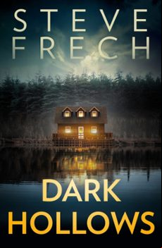 DARK HOLLOWS (edición en inglés)