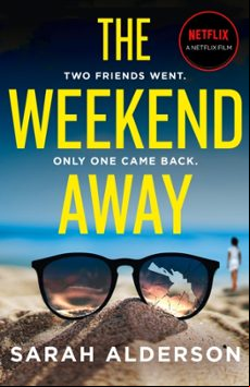 THE WEEKEND AWAY (edición en inglés)