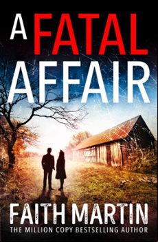 A FATAL AFFAIR (edición en inglés)
