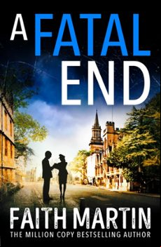 A FATAL END (edición en inglés)