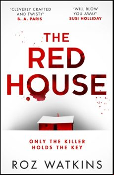 THE RED HOUSE (edición en inglés)