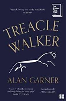 Treacle Walker