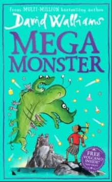 Megamonster