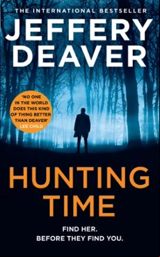 HUNTING TIME (edición en inglés)