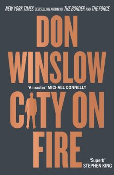 CITY ON FIRE (edición en inglés)