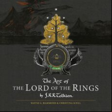 THE ART OF THE LORD OF THE RINGS (edición en inglés)