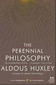 THE PERENNIAL PHILOSOPHY (edición en inglés)