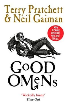 Good Omens (film)