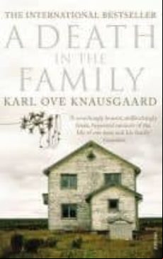 A Death In The Family My Struggle Part 1