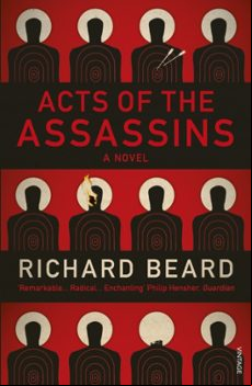 ACTS OF THE ASSASSINS (edición en inglés)