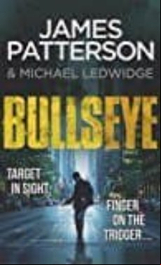 BULLSEYE (MICHAEL BENNETT 9) (edición en inglés)