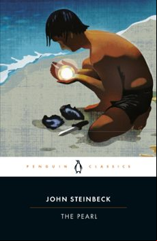 THE PEARL (edición en inglés)