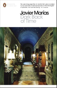 Dark Back Of Time (ebook)