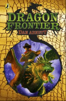 Dragon Frontier (ebook)