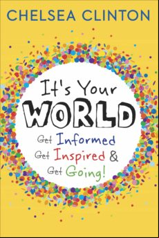 Its Your World (ebook)