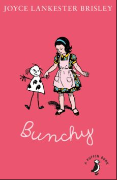 Bunchy (ebook)