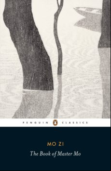 The Book Of Master Mo (ebook)