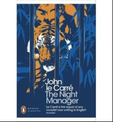 The Night Manager
