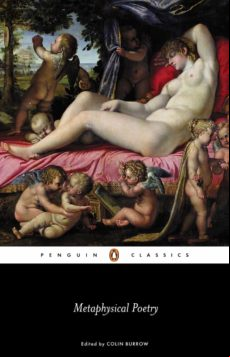 Metaphysical Poetry (ebook)